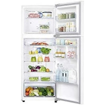 SAMSUNG RT45K5000WW Twin Cooling Plus Freezer (450L)
