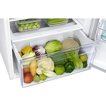 SAMSUNG RT45K5000WW Twin Cooling Plus Freezer (450L)