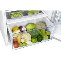SAMSUNG RT45K5000WW Twin Cooling Plus Freezer (450L)