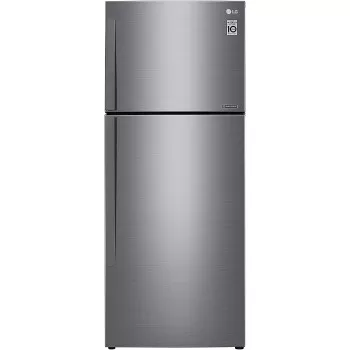 LG Top Mount 438 Liters...