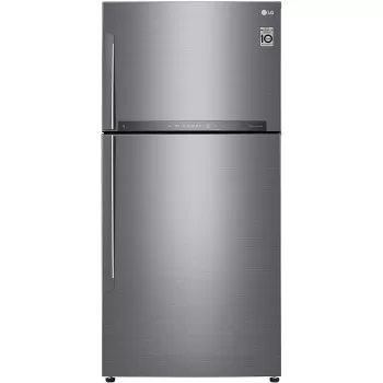 LG 592 Liters Top Mount...