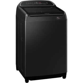 Samsung 12.5Kg Top Load Washer With Digital Inverter And Wobble Technology, 20 Year Warranty on Digital Inverter Motor