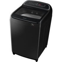 Samsung 12.5Kg Top Load Washer With Digital Inverter And Wobble Technology, 20 Year Warranty on Digital Inverter Motor