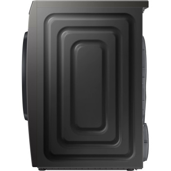 Samsung Front Load Condenser Tumble Dryer With Heat Pump, 8Kg - DV80T5220AX/S1