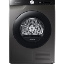 Samsung Front Load Condenser Tumble Dryer With Heat Pump, 8Kg - DV80T5220AX/S1