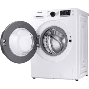 Samsung Front Loading Washer 8kg WW80TA046AE 67 X 66 X 89 White