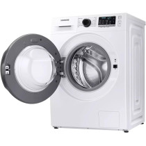 Samsung Front Loading Washer 8kg WW80TA046AE 67 X 66 X 89 White