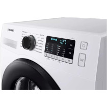 Samsung Front Loading Washer 8kg WW80TA046AE 67 X 66 X 89 White