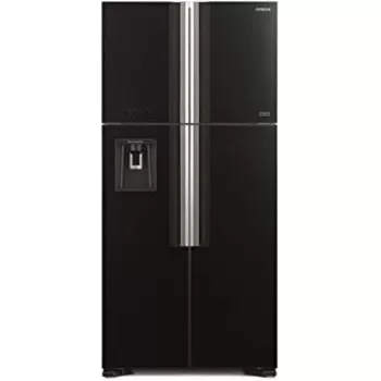 Hitachi 760L Gross Side By...