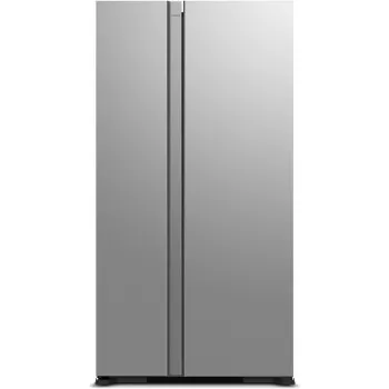 Hitachi 700L Gross Side by...