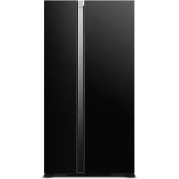 Hitachi 700L Gross Side by...
