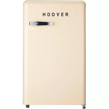 Hoover 123 Liters Single...