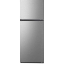 Hisense 599 Liter Refrigerator Double Door Top Mount Silver Model RT599N4ASU, Min 1 year manufacturer warranty