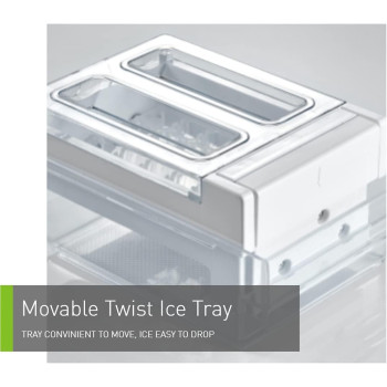 Panasonic 833 Liters Top Mount Refrigerator, NR-BC833VSAE, Silver, 1 Year Warranty