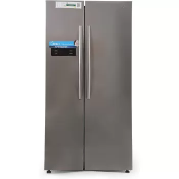 Midea 690L Gross Side By...