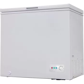 Midea Chest Freezer 324...