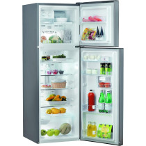 Whirlpool 257 liter Top Mount Refrigerator - WTM362RSL, 1 Year Warranty