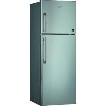 Whirlpool 257 liter Top Mount Refrigerator - WTM362RSL, 1 Year Warranty