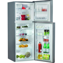 Whirlpool Top Mount Refrigerator 232L, WTM322RSL, 1 Year Warranty