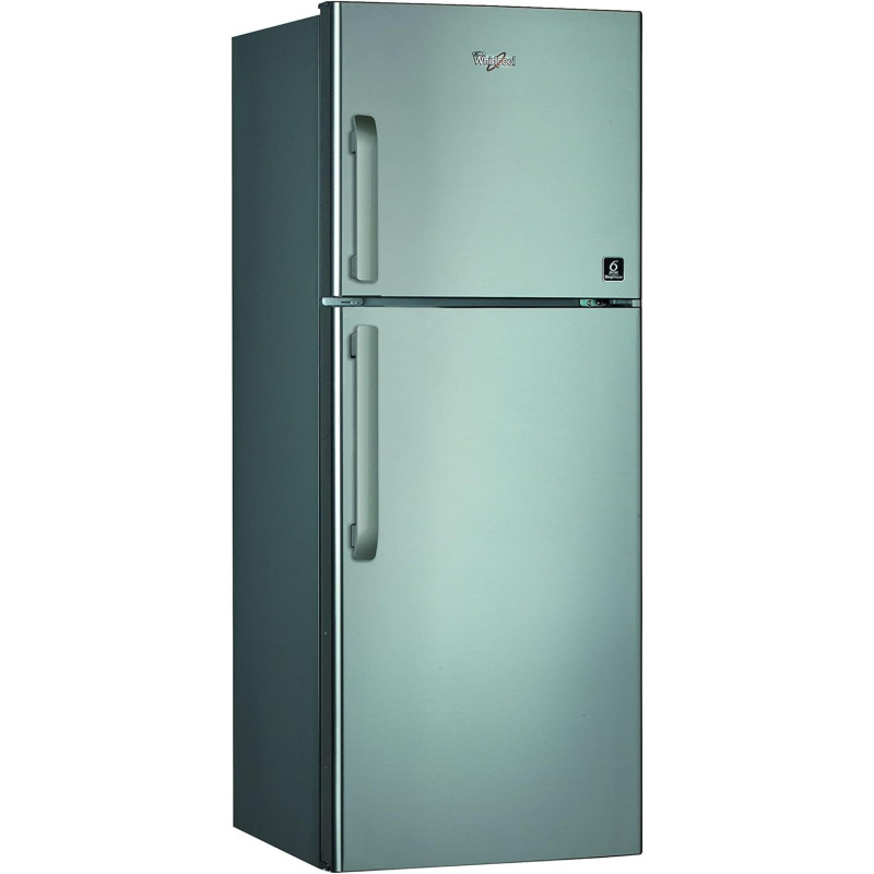 Whirlpool Top Mount Refrigerator 232L, WTM322RSL, 1 Year Warranty