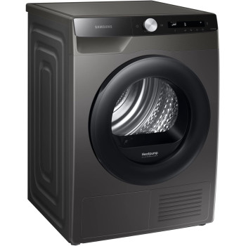Samsung 9Kg Dryer With Ai Control, Reversible Door And Wrinkle Prevent, 20 Year Warranty on Digital Inverter Motor