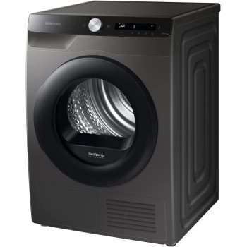 Samsung 9Kg Dryer With Ai Control, Reversible Door And Wrinkle Prevent, 20 Year Warranty on Digital Inverter Motor