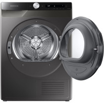 Samsung 9Kg Dryer With Ai Control, Reversible Door And Wrinkle Prevent, 20 Year Warranty on Digital Inverter Motor