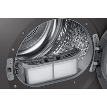 Samsung 9Kg Dryer With Ai Control, Reversible Door And Wrinkle Prevent, 20 Year Warranty on Digital Inverter Motor