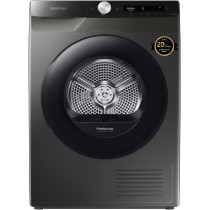 Samsung 9Kg Dryer With Ai Control, Reversible Door And Wrinkle Prevent, 20 Year Warranty on Digital Inverter Motor