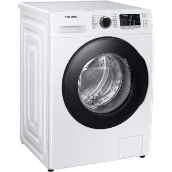 Samsung 9Kg Front Load Washing Machine With Ecobubble, Hygiene Steam And Digital Inverter Technology, 20 Year Warranty on Digital Inverter Motor