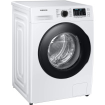 Samsung 9Kg Front Load Washing Machine With Ecobubble, Hygiene Steam And Digital Inverter Technology, 20 Year Warranty on Digital Inverter Motor