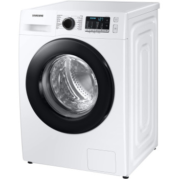Samsung 9Kg Front Load Washing Machine With Ecobubble, Hygiene Steam And Digital Inverter Technology, 20 Year Warranty on Digital Inverter Motor