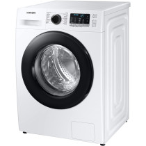 Samsung 9Kg Front Load Washing Machine With Ecobubble, Hygiene Steam And Digital Inverter Technology, 20 Year Warranty on Digital Inverter Motor