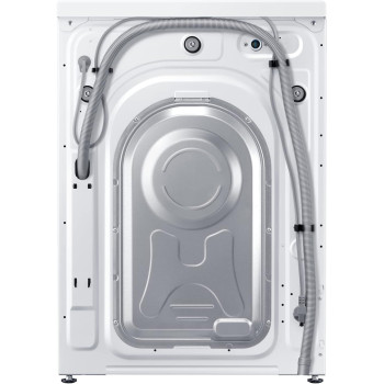 Samsung 9Kg Front Load Washing Machine With Ecobubble, Hygiene Steam And Digital Inverter Technology, 20 Year Warranty on Digital Inverter Motor
