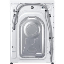 Samsung 9Kg Front Load Washing Machine With Ecobubble, Hygiene Steam And Digital Inverter Technology, 20 Year Warranty on Digital Inverter Motor