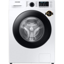 Samsung 9Kg Front Load Washing Machine With Ecobubble, Hygiene Steam And Digital Inverter Technology, 20 Year Warranty on Digital Inverter Motor