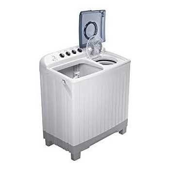 Samsung WT15K5200MB Twin Tub, 15Kg