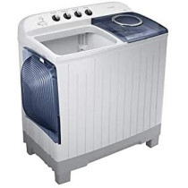 Samsung WT15K5200MB Twin Tub, 15Kg