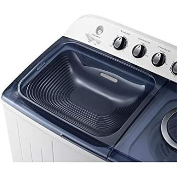 Samsung WT15K5200MB Twin Tub, 15Kg