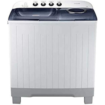 Samsung WT15K5200MB Twin Tub, 15Kg