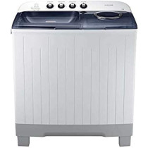 Samsung WT15K5200MB Twin Tub, 15Kg