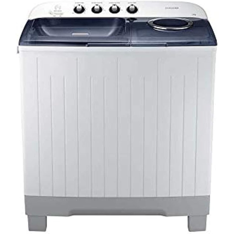 Samsung WT15K5200MB Twin Tub, 15Kg
