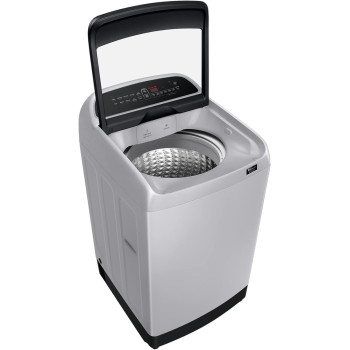 Samsung 10.5kg Top Load Washer with Wobble Technology, Digital Inverter Technology and Magic Dispenser, 20 Year Warranty on Digital Inverter Motor