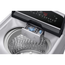 Samsung 10.5kg Top Load Washer with Wobble Technology, Digital Inverter Technology and Magic Dispenser, 20 Year Warranty on Digital Inverter Motor