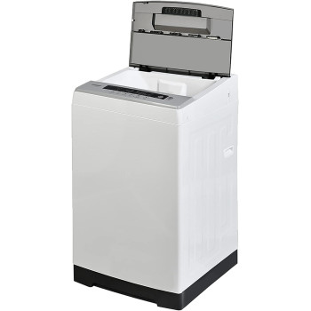 Top-Loading Washing Machine (White) - SGW621