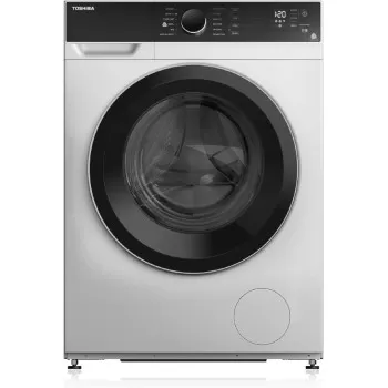Toshiba 12 Kg Wash, 7 Kg...