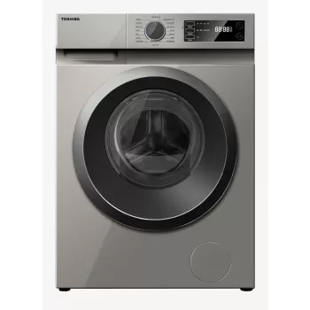 Toshiba 8 KG 1200 RPM Front...