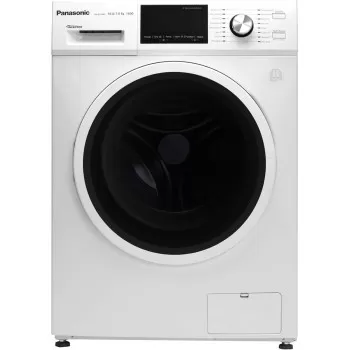 Panasonic 10 KG Wash & 7 Kg...