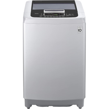 LG Top Load Washer 9KG - T1369NEHTF, Min 1 year manufacturer warranty