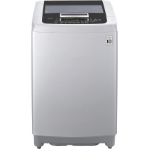 LG Top Load Washer 9KG - T1369NEHTF, Min 1 year manufacturer warranty